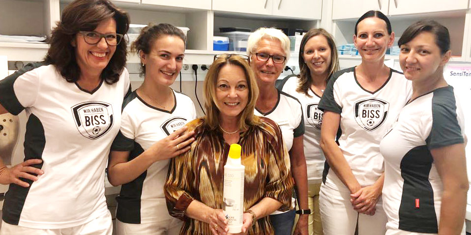 Hygieneworkshop Aufmacher